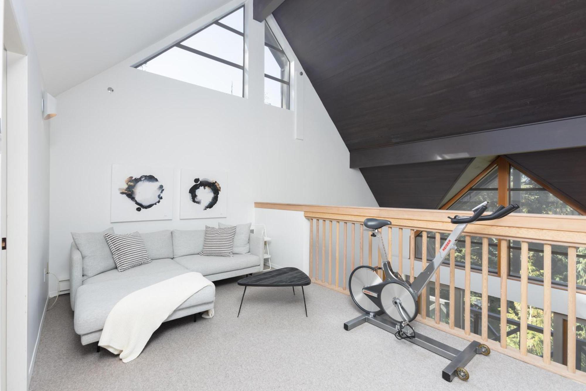 Pinnacle Ridge 06 Holiday home