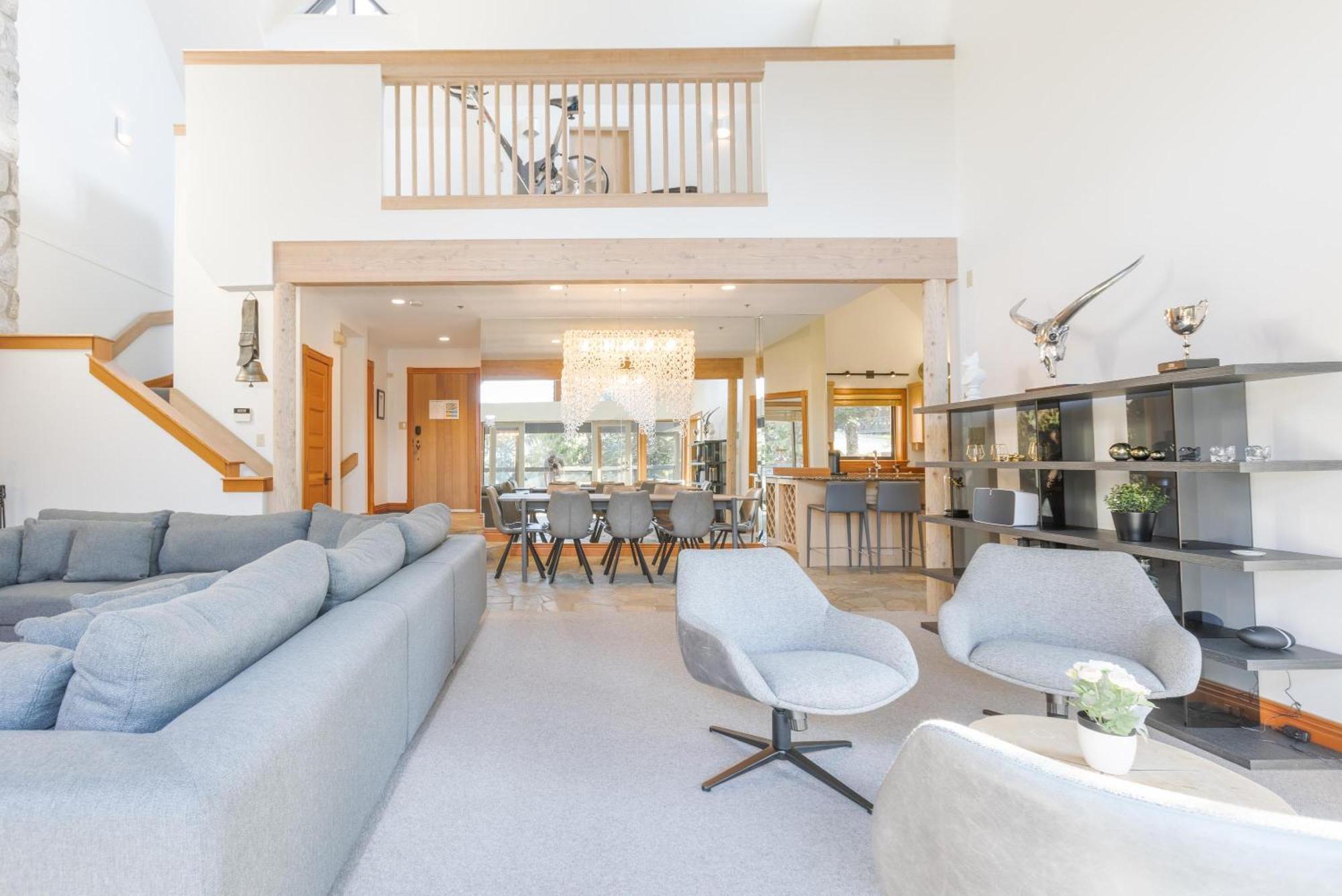 Pinnacle Ridge 06 Holiday home